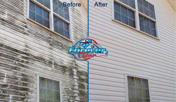 House Washing Services