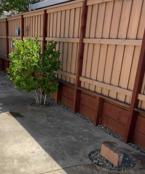 Citrus Heights Deck and Fence Cleaning Services