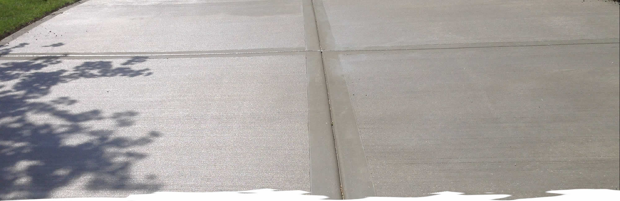 Concrete Cleaning Services