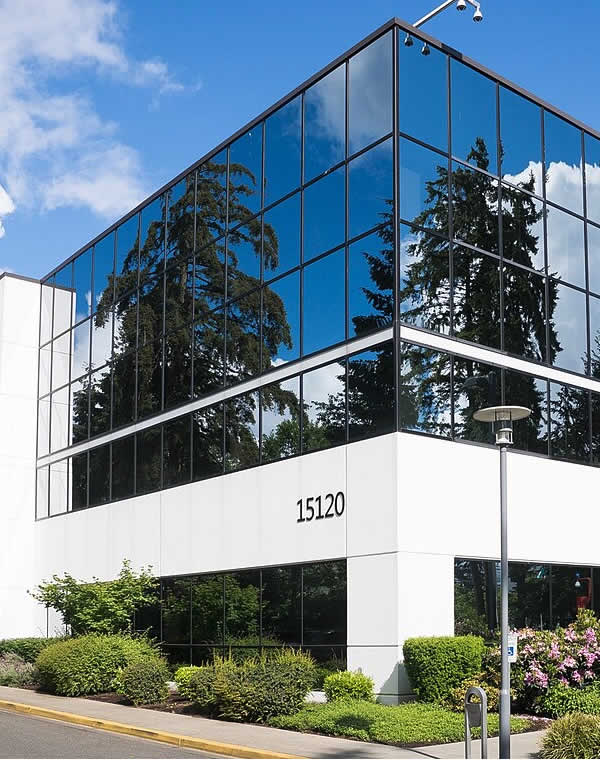 Orange County Commercial Pressure Washing Services