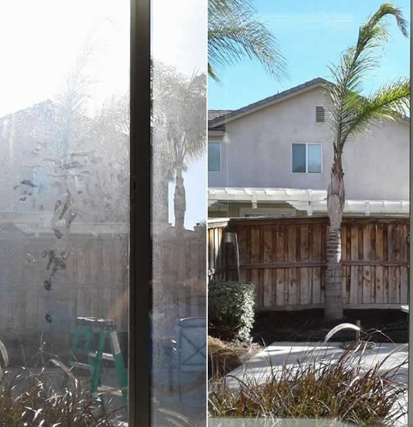 Orange County Window Cleaning Services